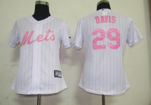 women New York Mets jerseys-003
